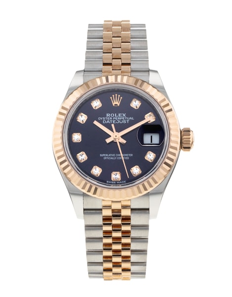 Rolex Datejust Lady 28 279171